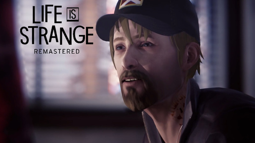 Так они были парочкой :3 life is strange: remastered :3 #12