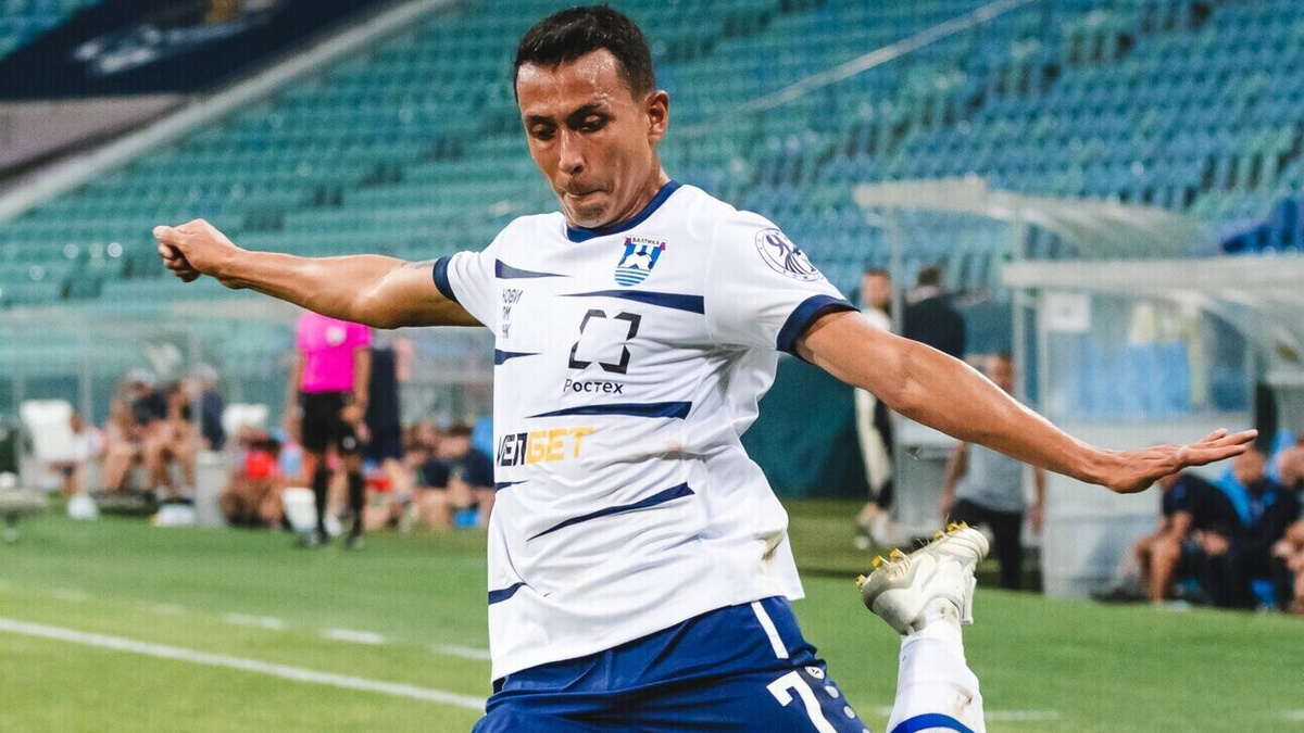 Роберто Фернандес