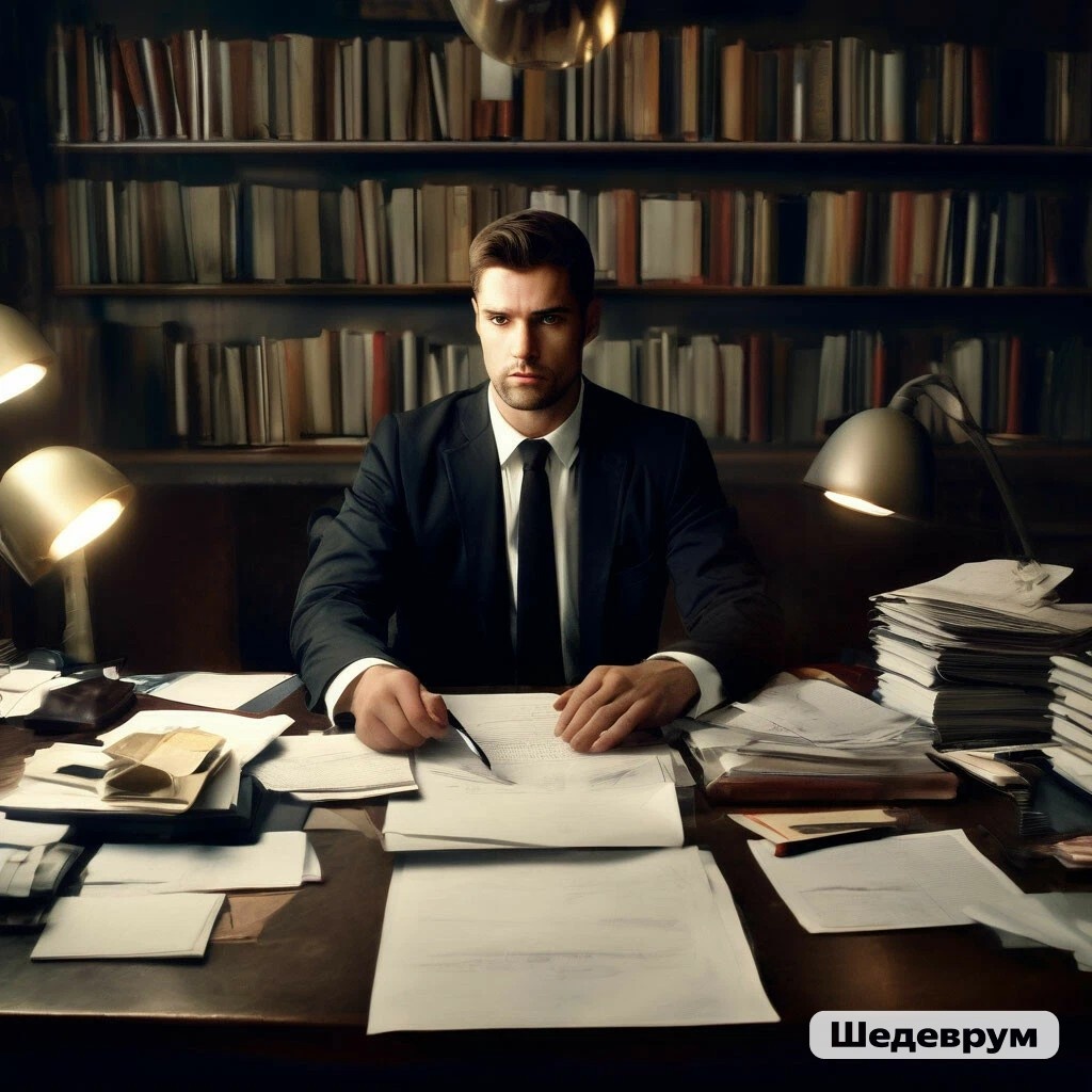 Решения самых сложных дел