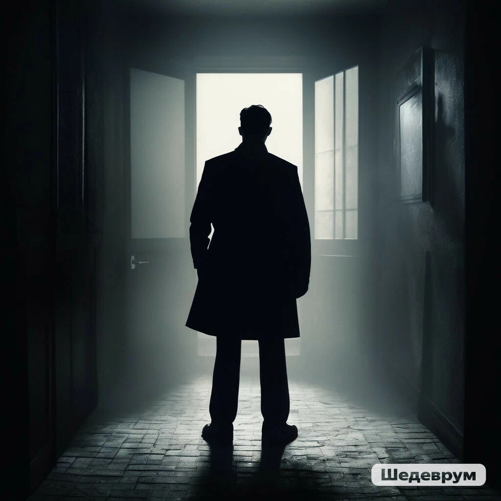 Под прикрытием