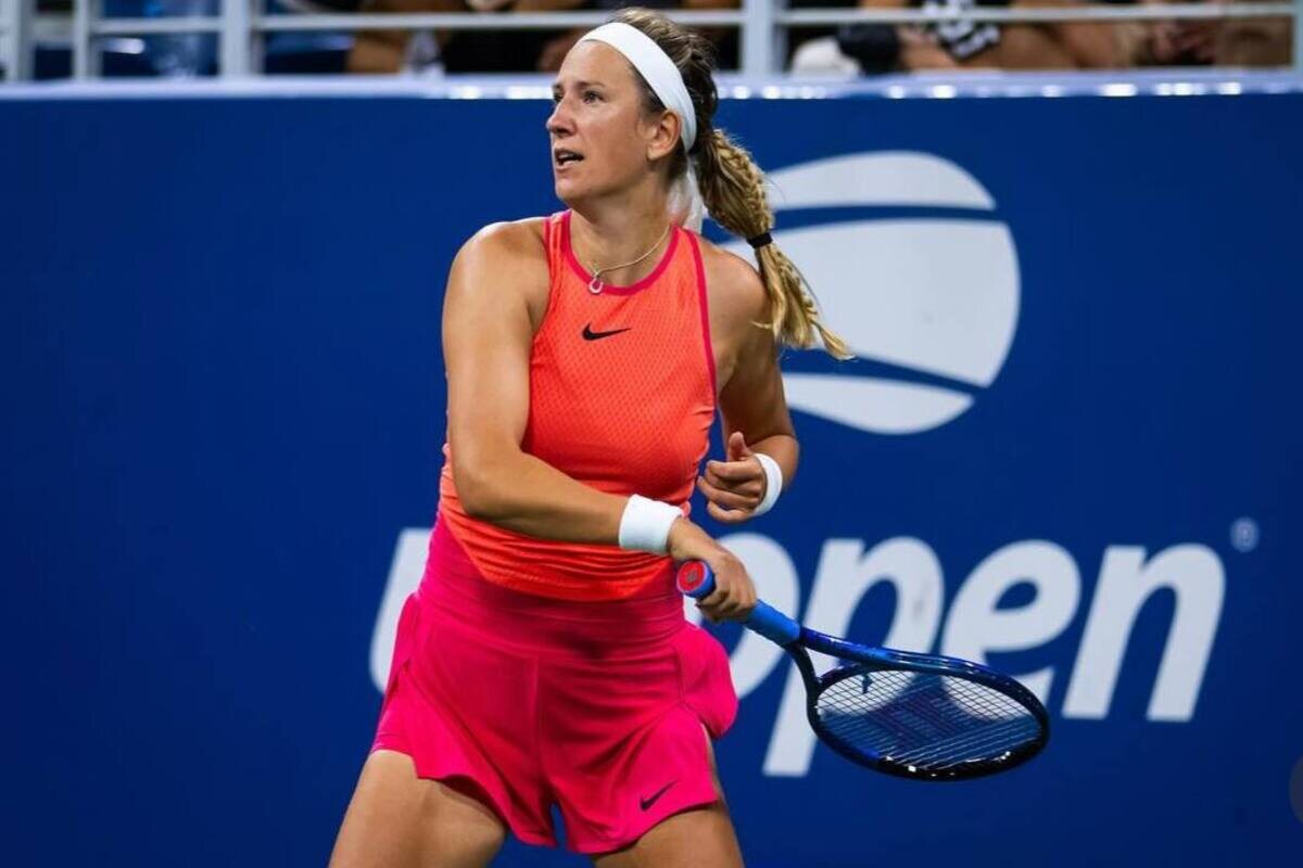    Фото: US Open / X