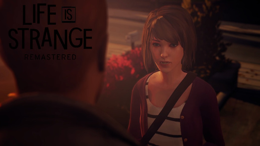 Правильно ли мы сделали? :3 life is strange: remastered :3 #13