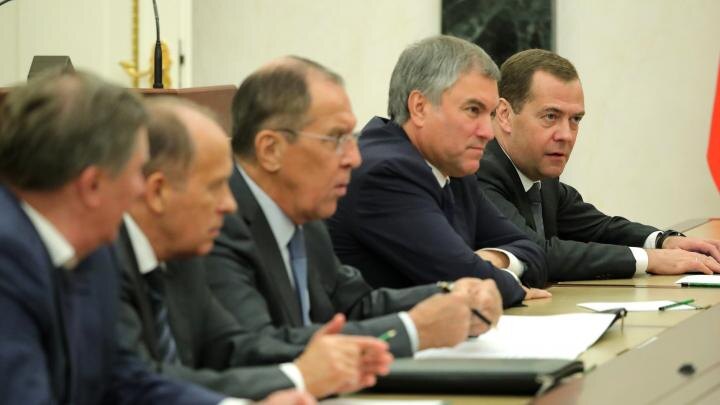 Фото: globallookpress.com/Kremlin Pool