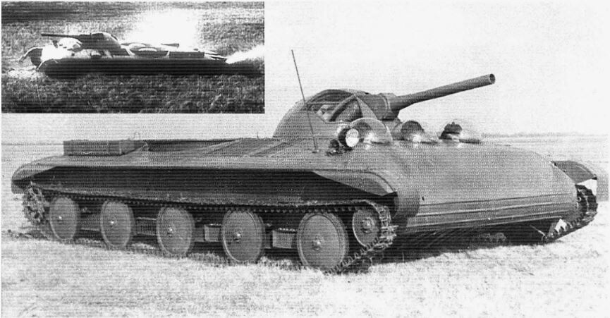 Объект 760.