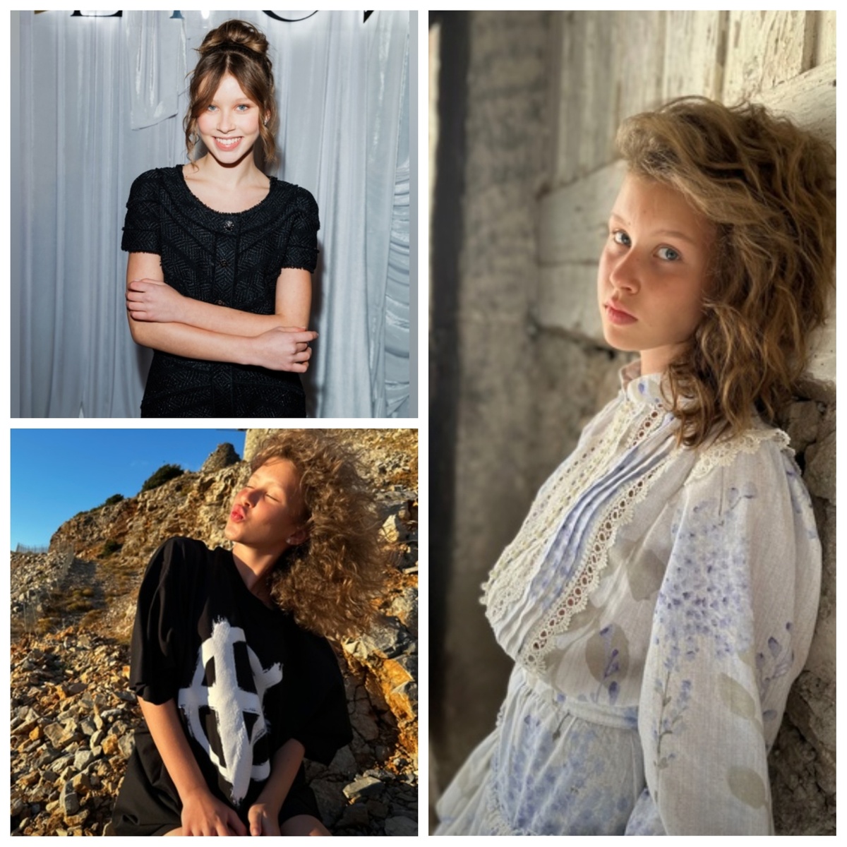 say no more Анка Пересильд