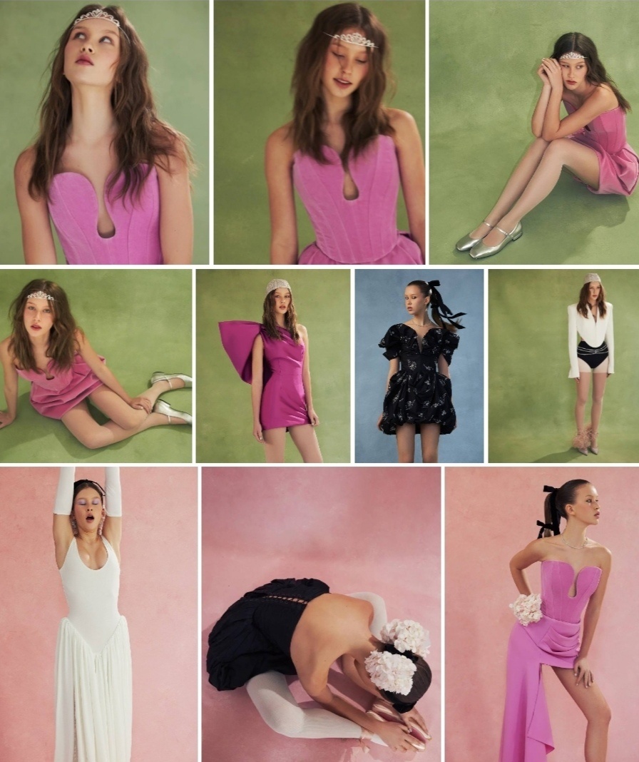 say no more Анка Пересильд