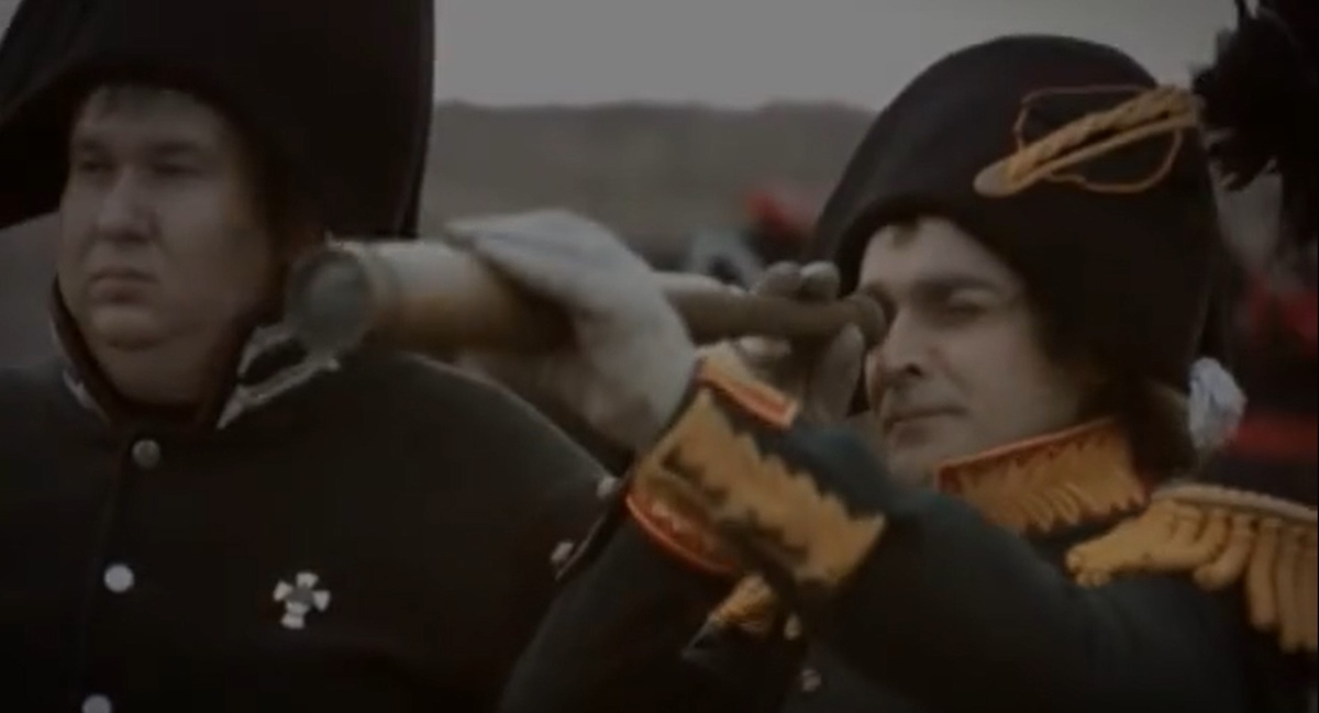 Кадр из фильма 1812