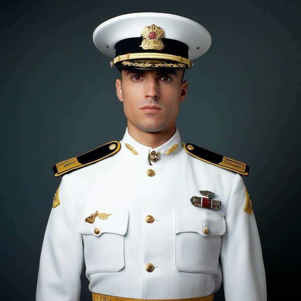 Генерация автора