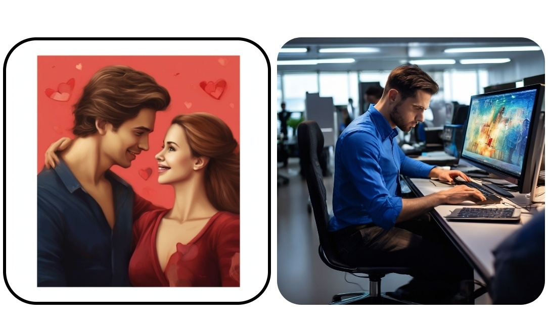 Генерация автора