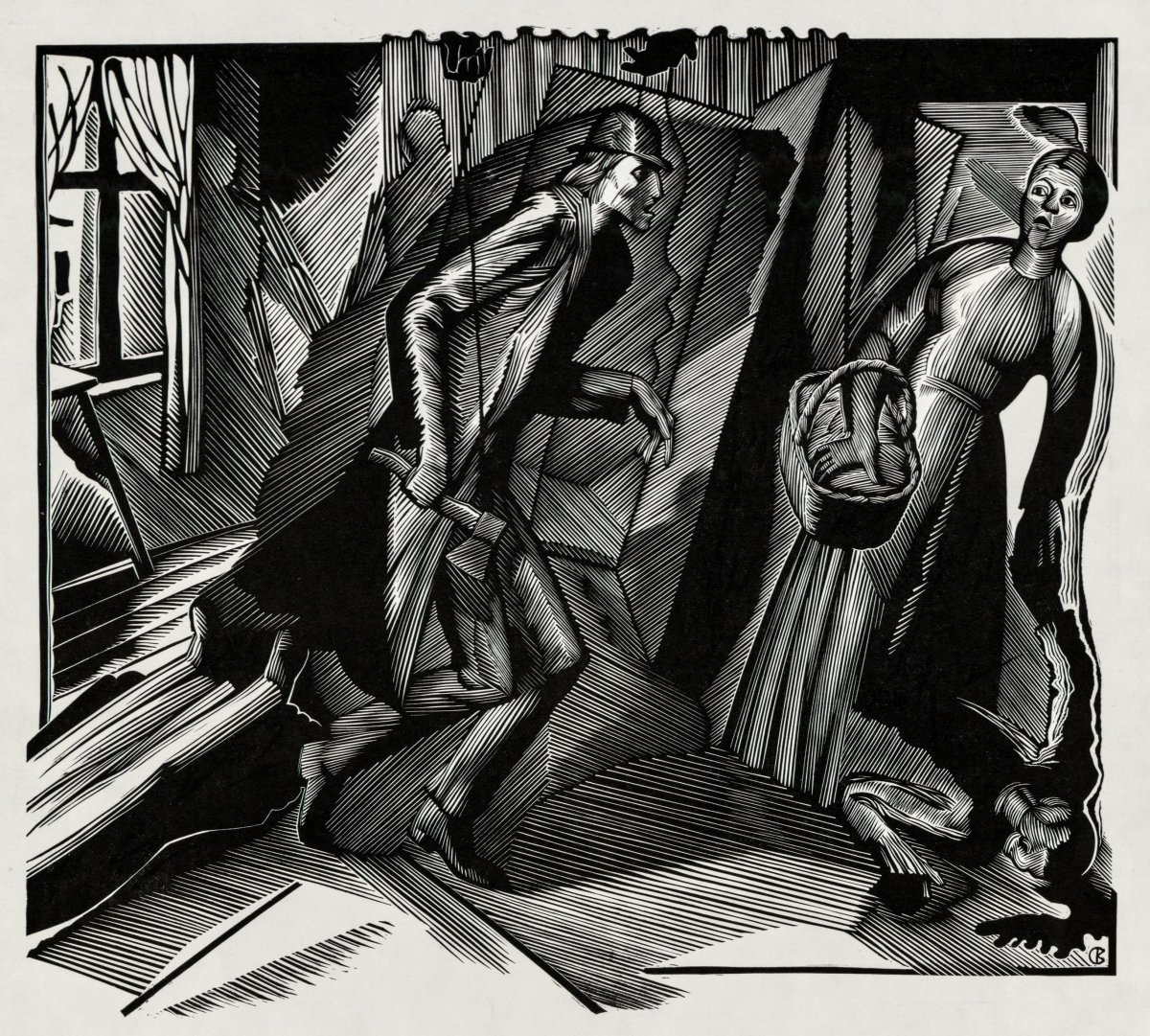 Иллюстрация к роману