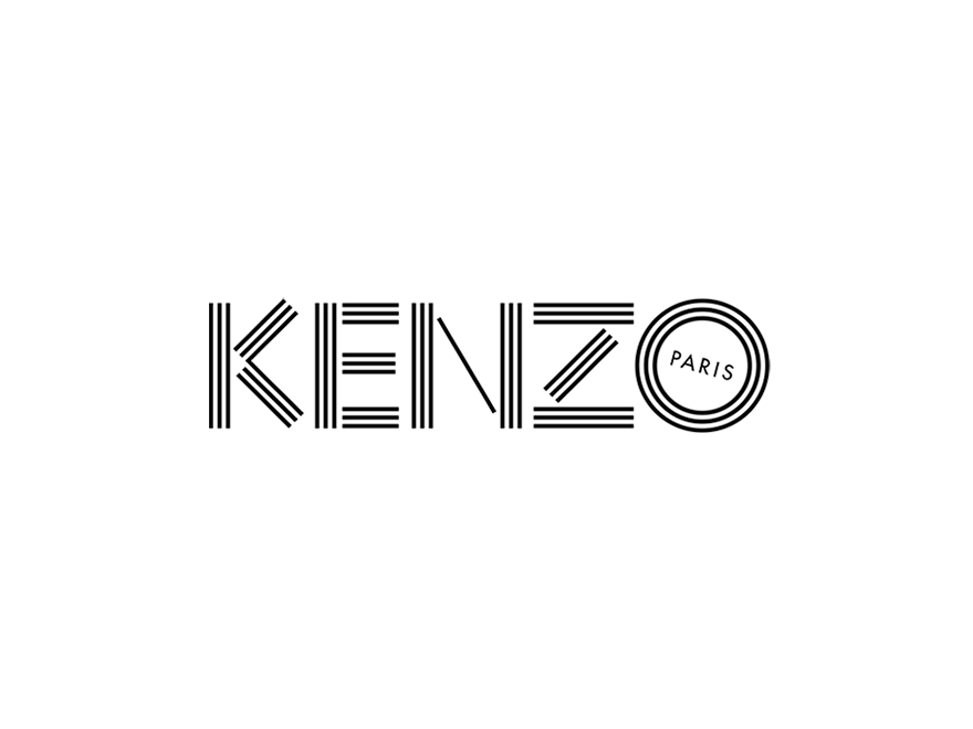 Бренд KENZO
