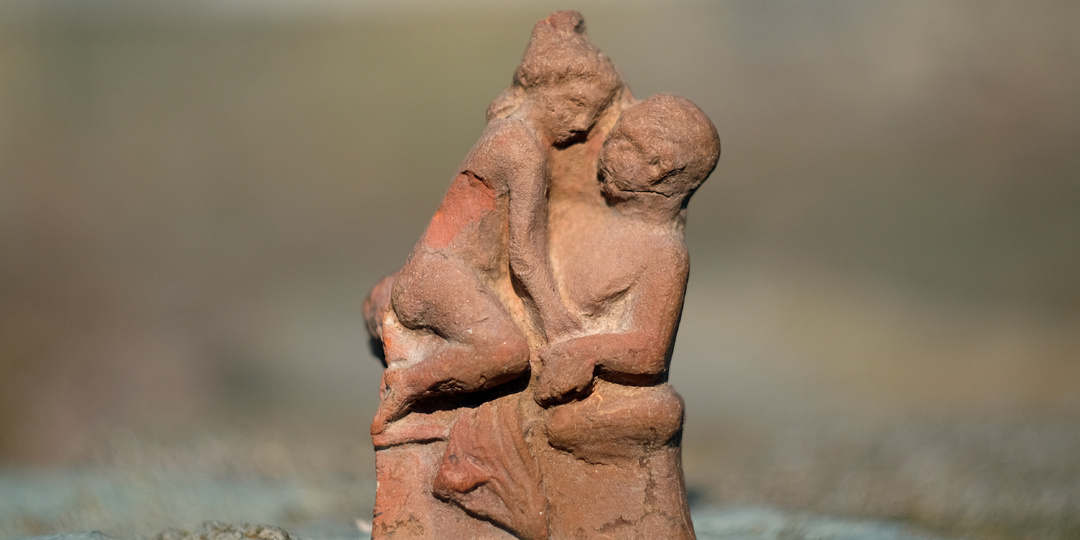 «Та, что рожает детей»: 10 фактов о нелегкой жизни женщин в Древней Греции