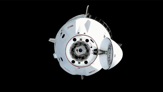    NASA: российский космонавт включен в состав экипажа SpaceX Crew-9 Роман Захаров