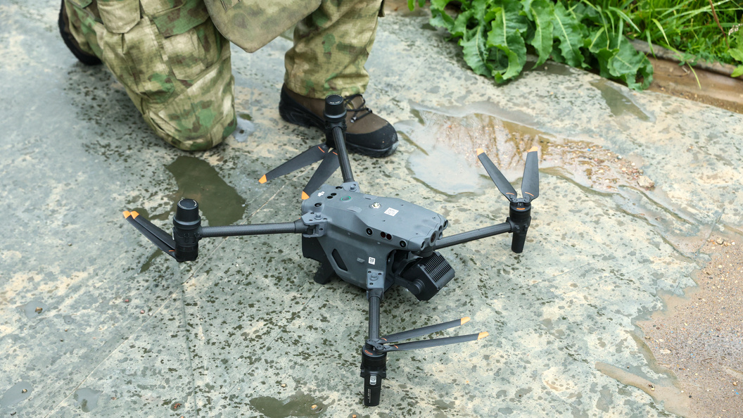    Фото: Petrov Sergey/news.ru/Globallookpress