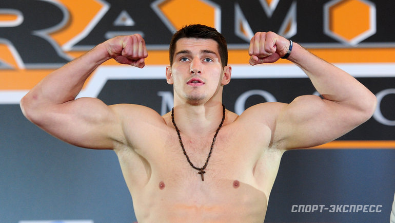    Алексей Папин.Никита Успенский