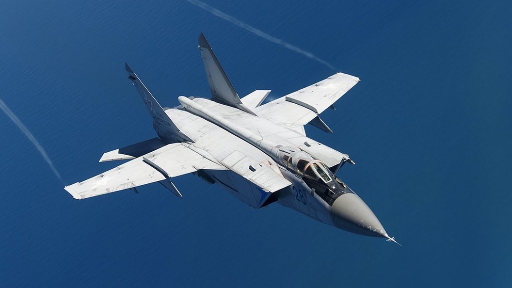    Фото: MOD Russia/via Globallookpress.com/Globallookpress