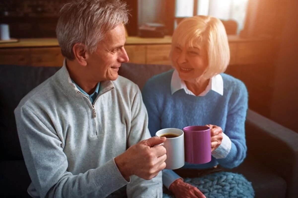    Чашку на стол, мозг на место.
