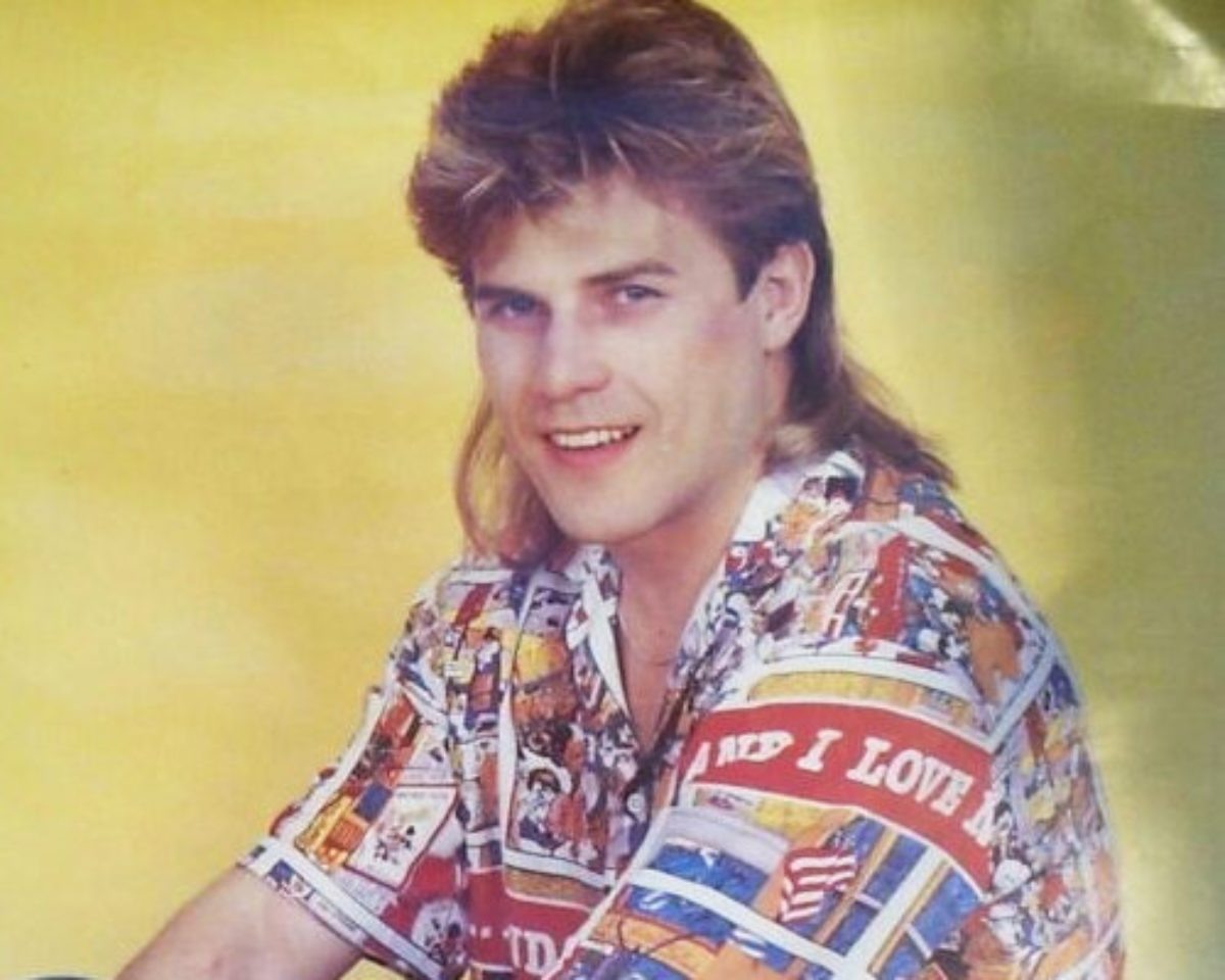 Алексей Глызин