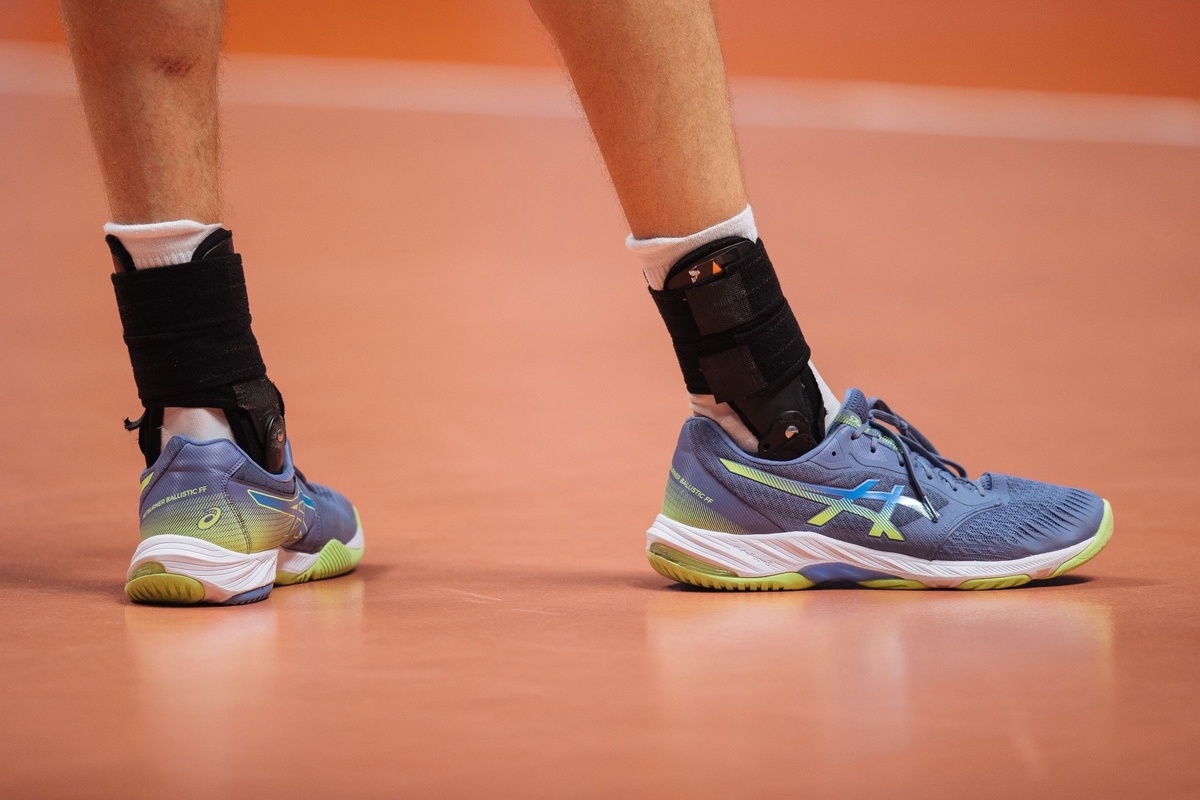    ВК «Зенит-Казань»