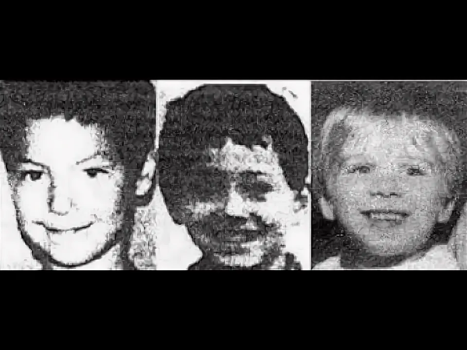 Жертвы Додда. Фото взято из открытых источников.