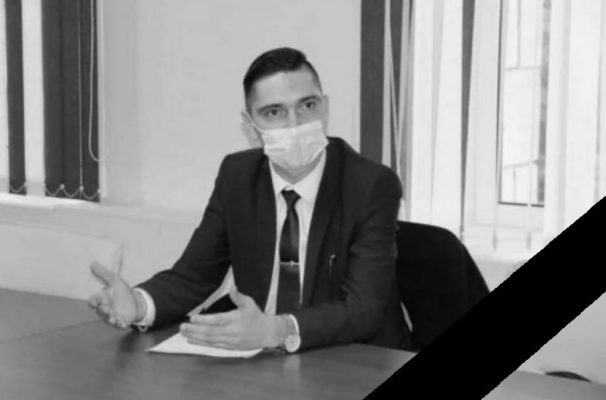    Александр Кулаков