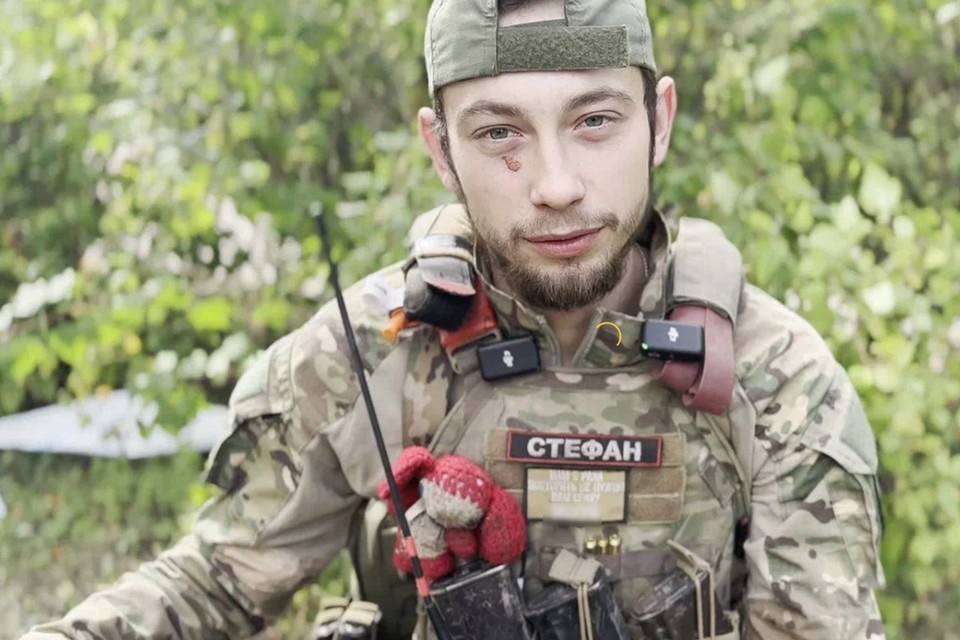   Александр КОЦ