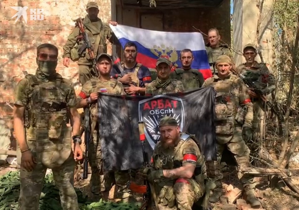   Личный архив