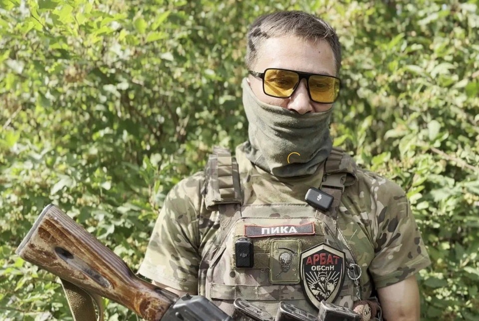   Александр КОЦ