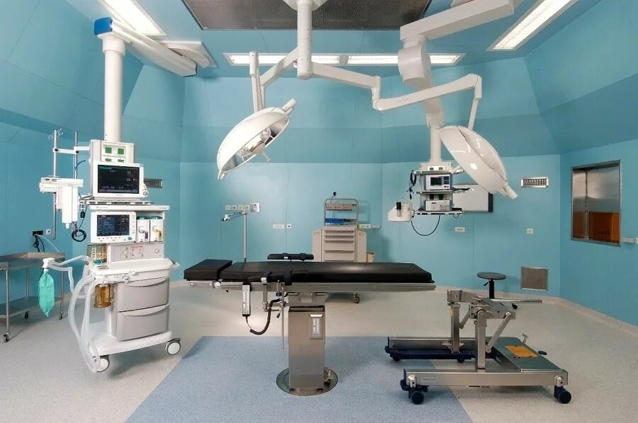 Фотка, как водится, из интернета. Мне не до фоток было, да и не пустили бы туда с телефоном.