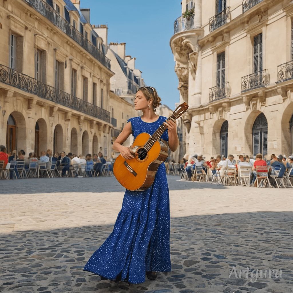 Gpt нарисовала