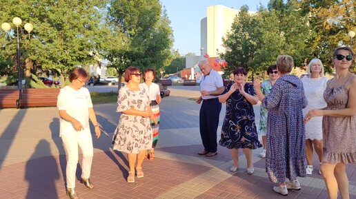 Волшебством дурманит..... 30.08.24.