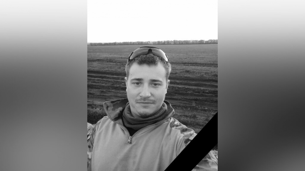    Власти сообщили о гибели в СВО саратовца Валерия ЧередниченкоНовости Саратова и области – Сетевое издание «Репортер64»