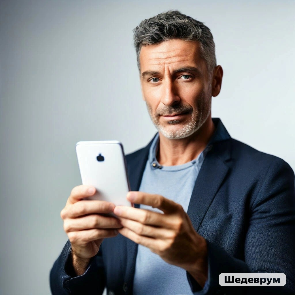 Нейросеть Шедеврум