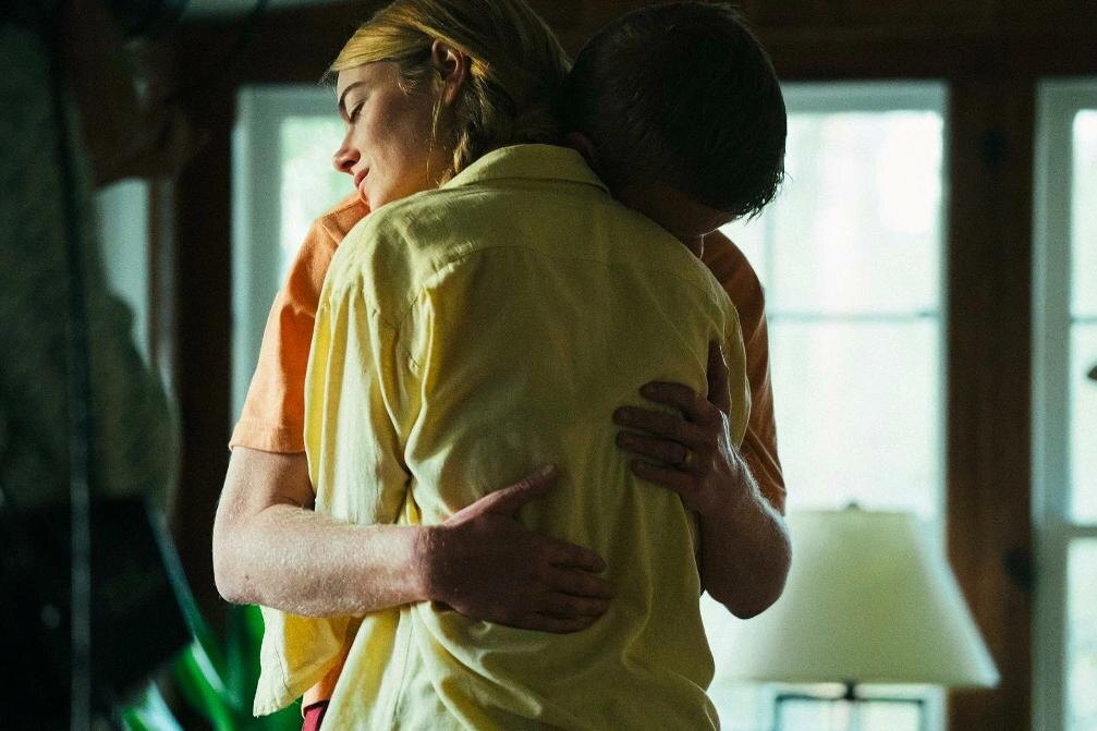 Element Pictures📷Кадр из фильма «Виды доброты»