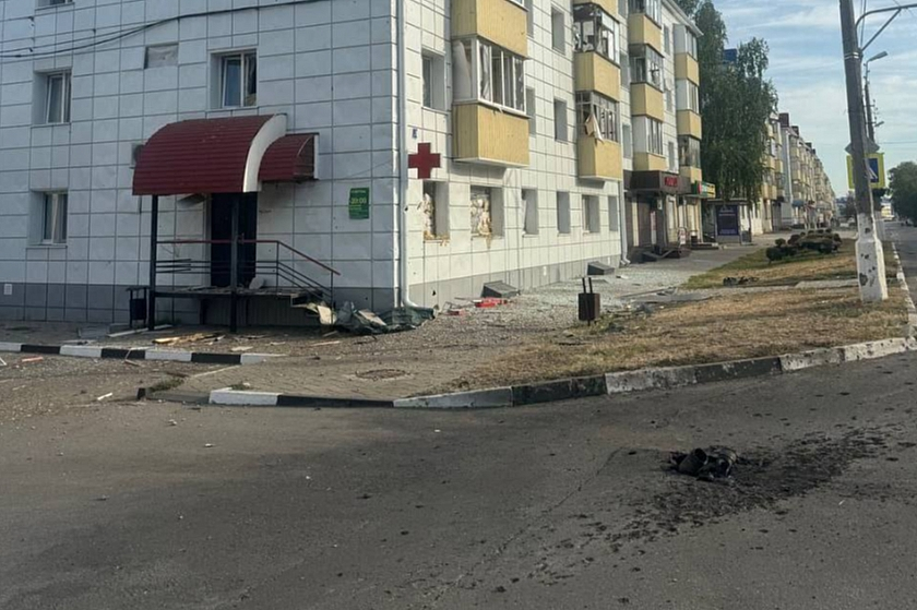 Фото: Официальный телеграм-канал Губернатора Белгородской области
