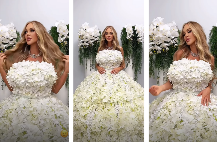 Мария Погребняк в МФЦ