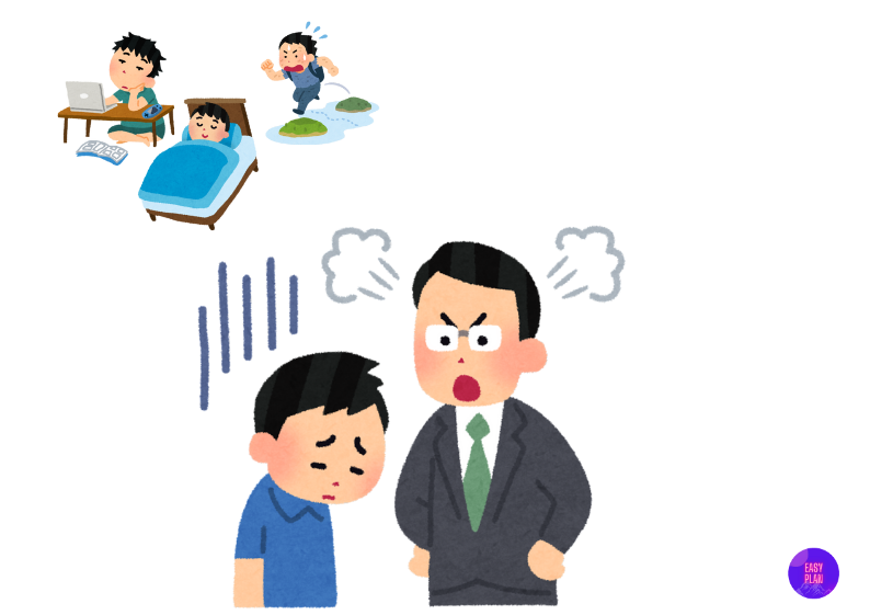 Спросите себя, как часто вы делаете замечания своим ученикам и по какому поводу? 