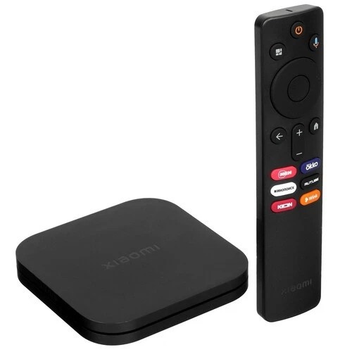 Xiaomi Mi Box S 2nd Gen
