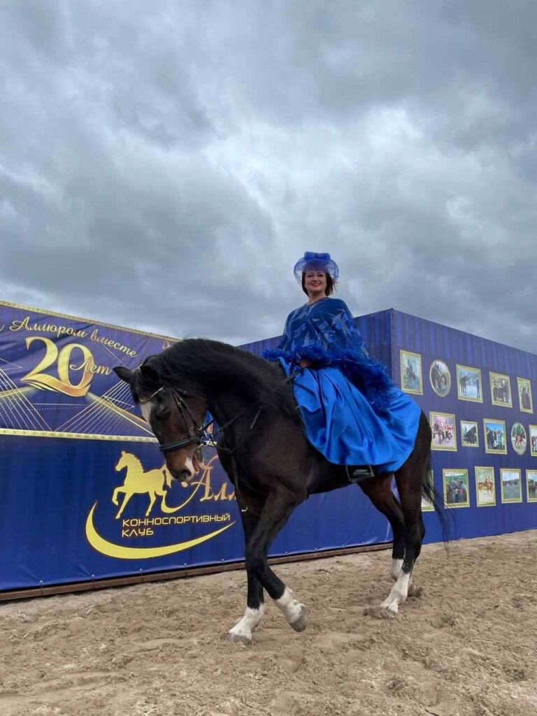   Фото: из личного архива Ирины Шишовой