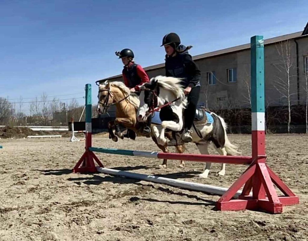   Фото: из личного архива Ирины Шишовой