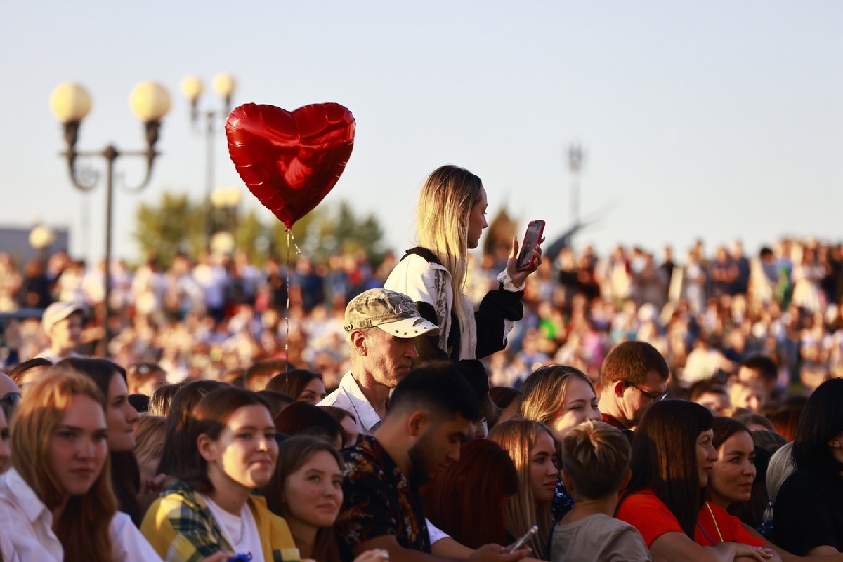 Павел Хацаюк / «Вечерняя Казань»