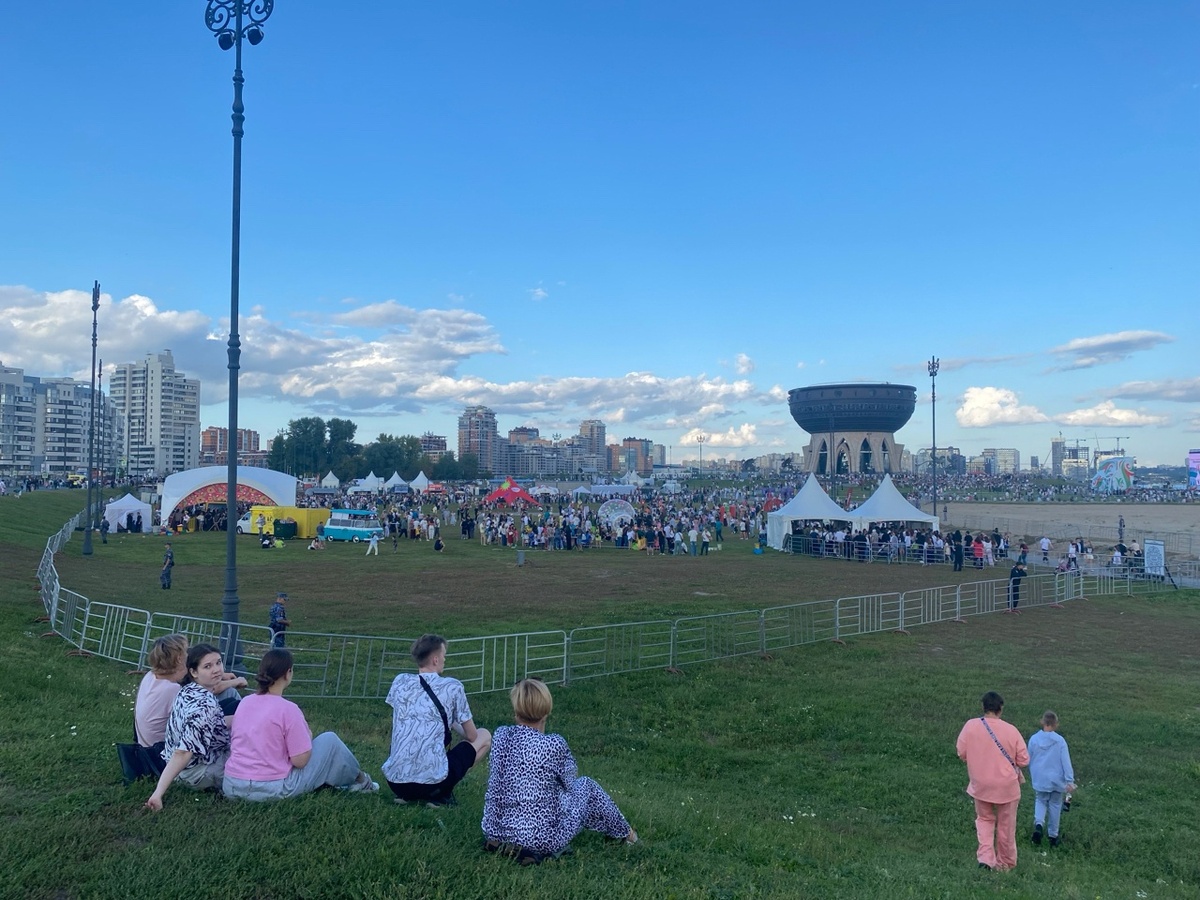 Автор фото: Павел Наумов / ИД «Вечерняя Казань»