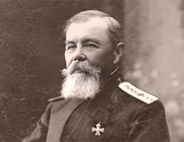 Харитон Иванович Попов