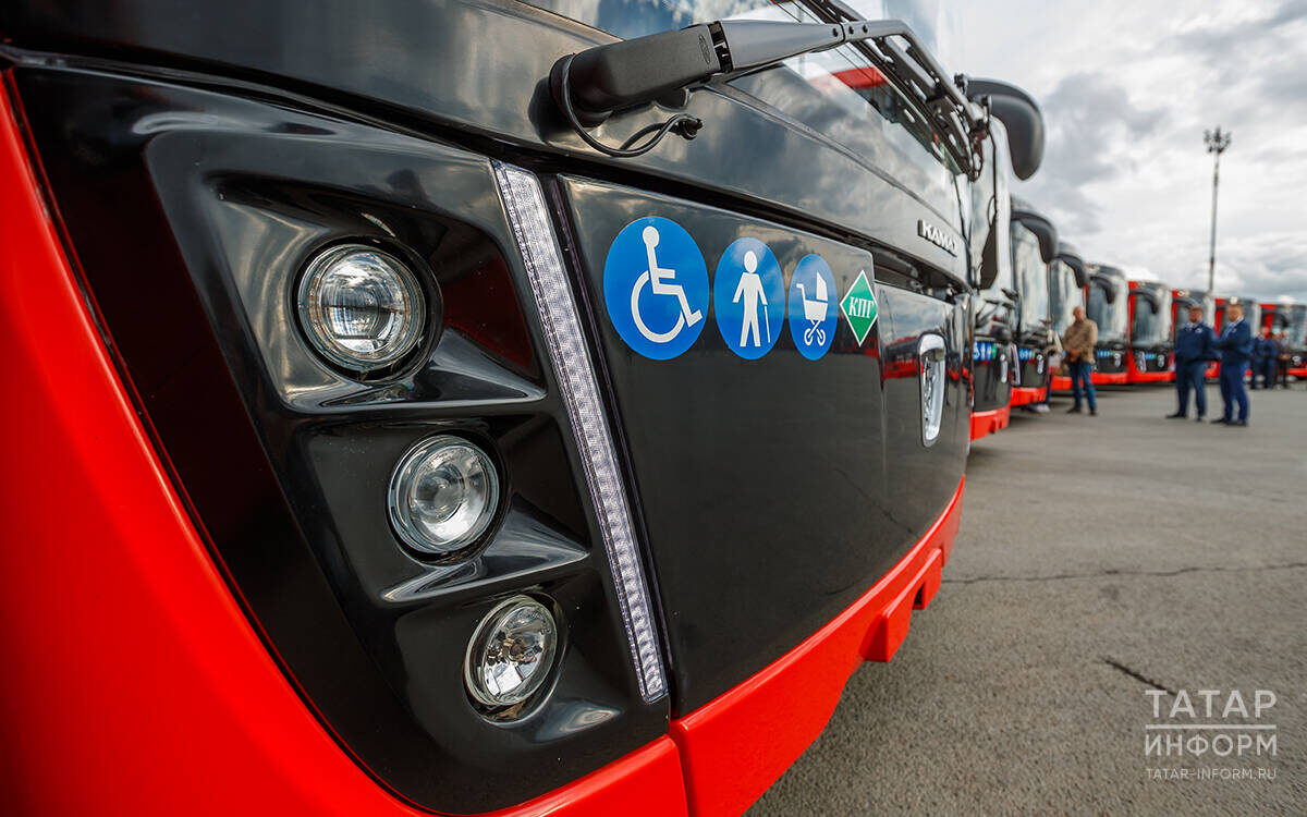 ​Фото: © Владимир Васильев / «Татар-информ»