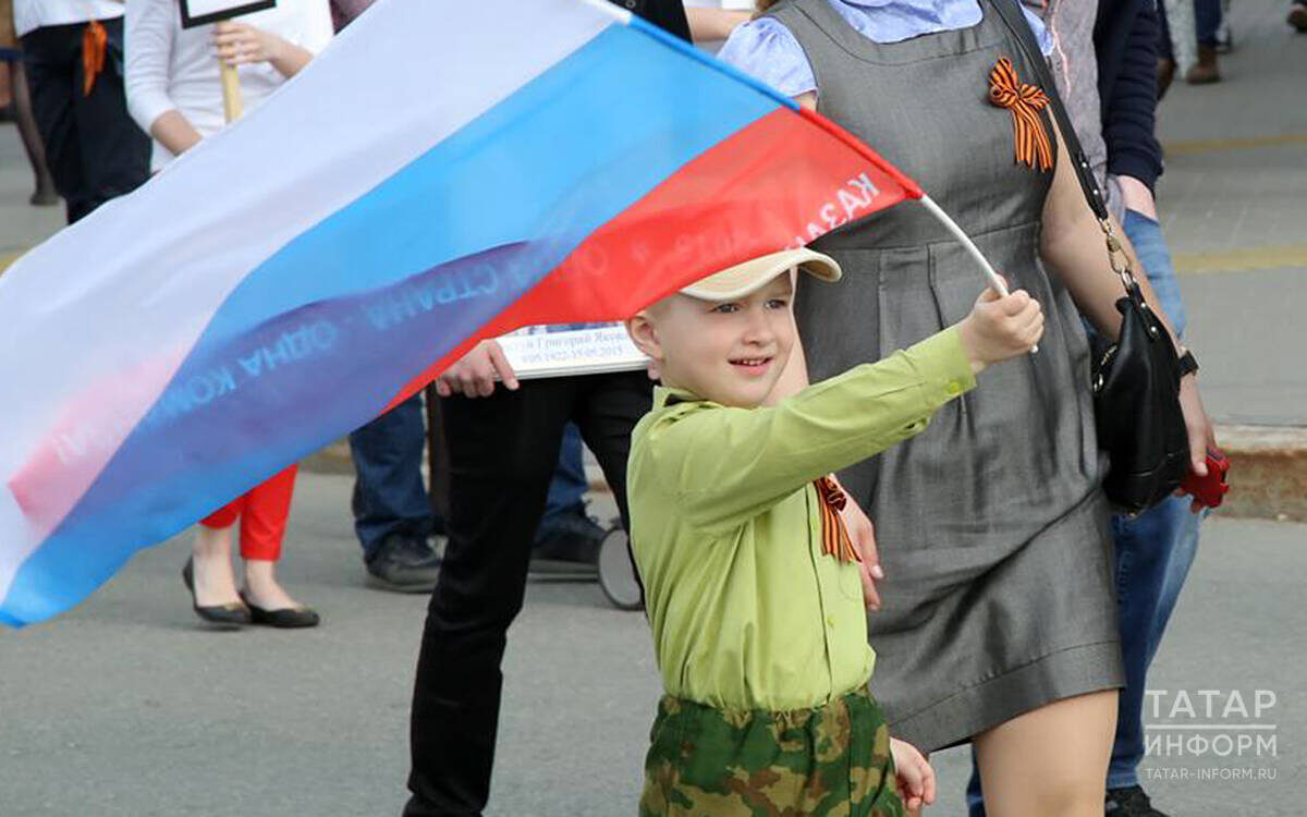 ​Фото: © Султан Исхаков / «Татар-информ»