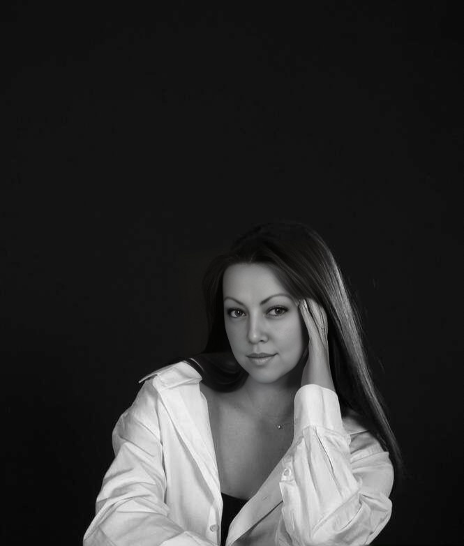 Автор рассказа и канала, Татьяна.