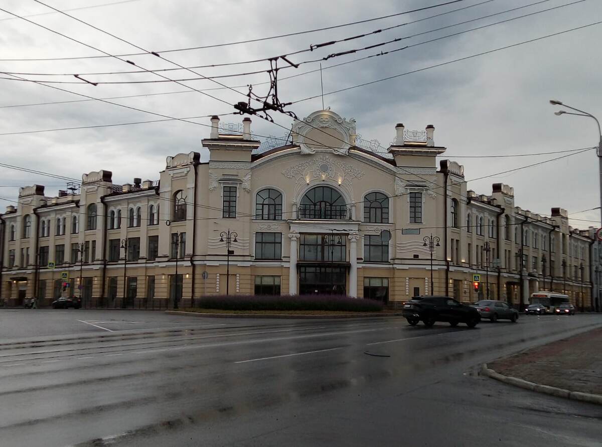 фото автора 