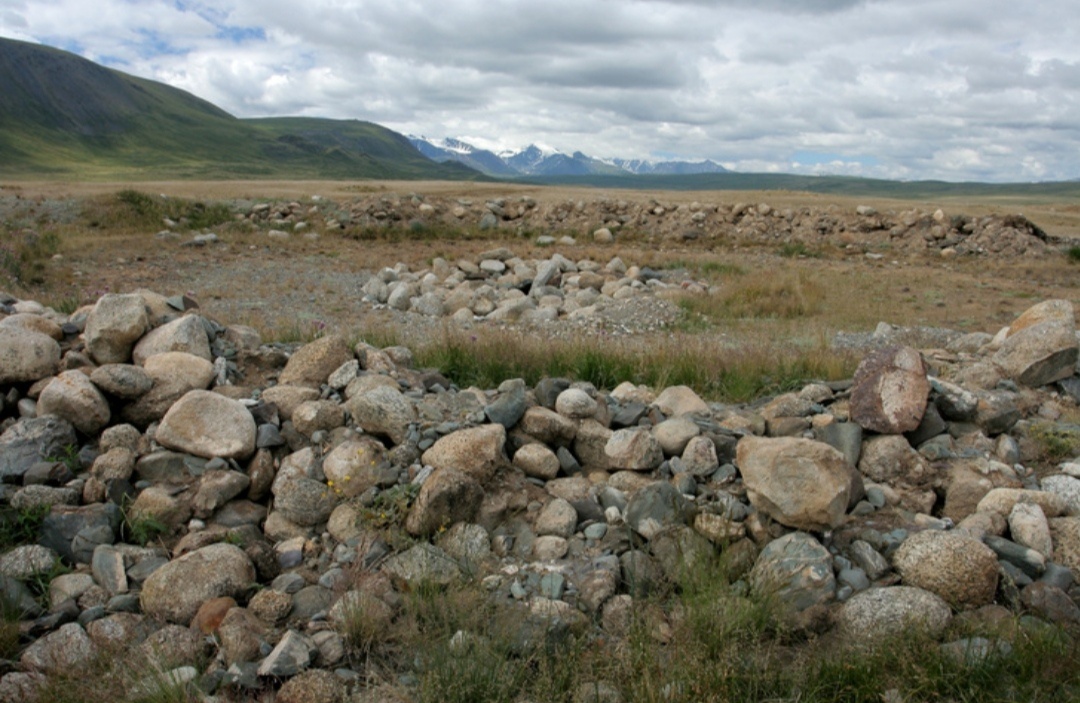 Сейчас это место привлекает лишь редких и самых любопытных гостей, но  30 лет назад здесь было не протолкнуться
