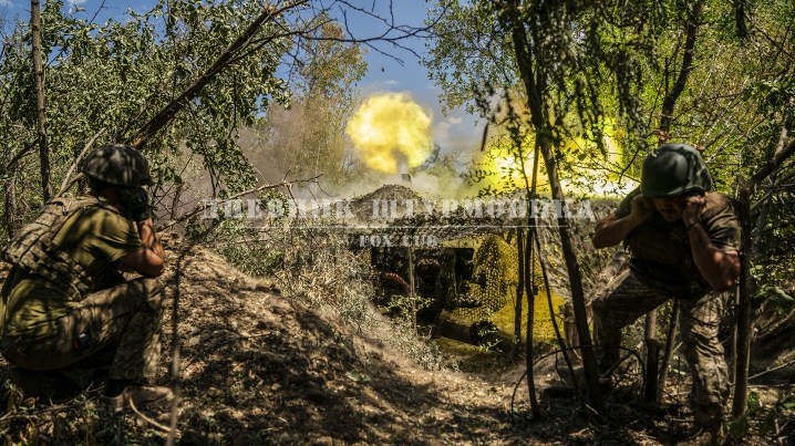 Фото Хосе Колона. Издание The Warzone