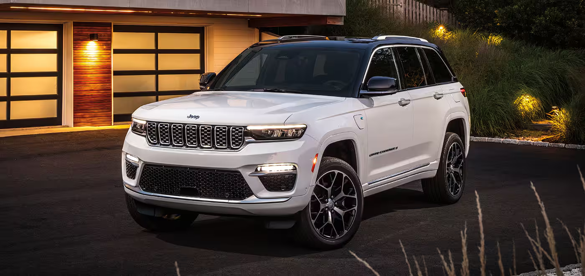Источник фотографии: Jeep
